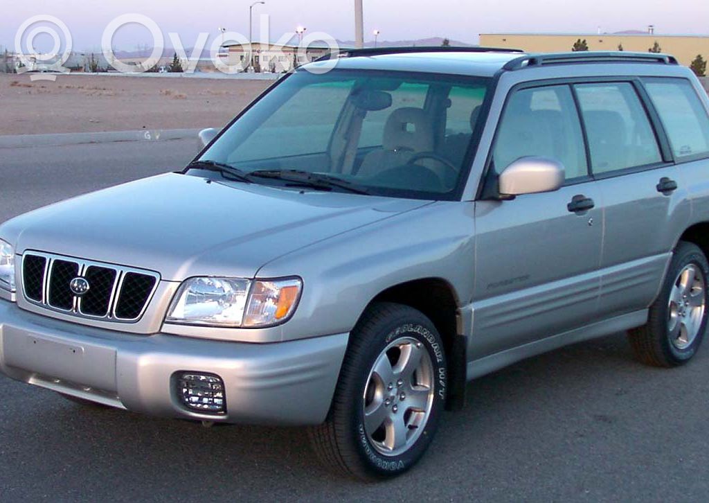 Forester SF Forester