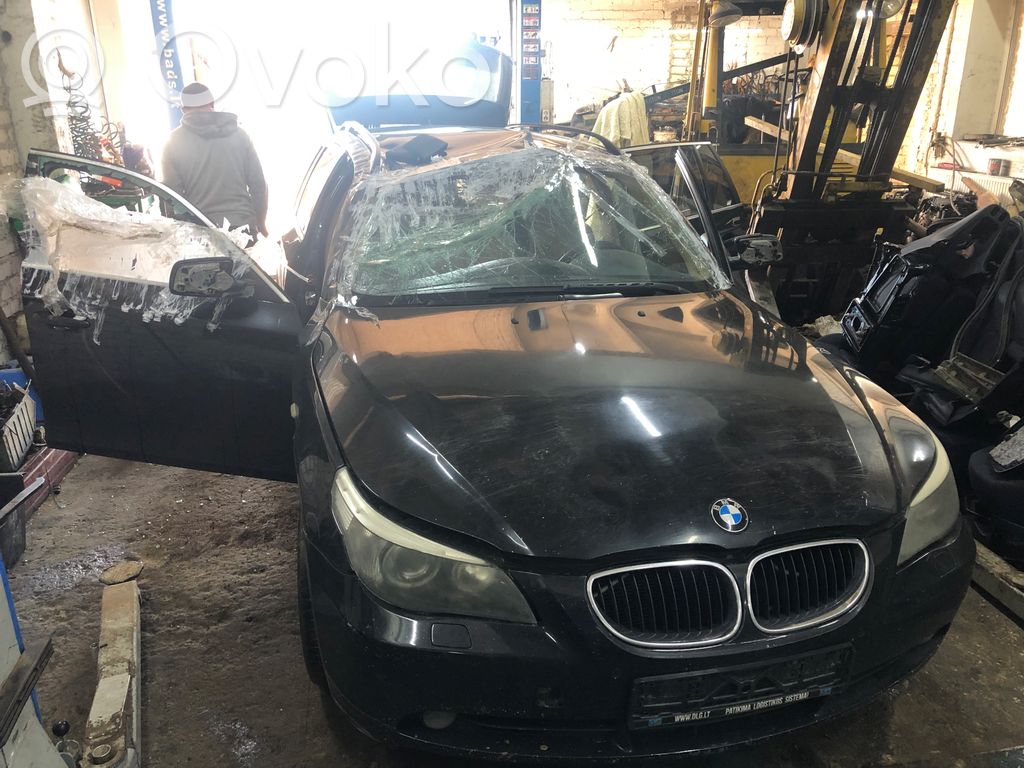5 E60 E61 Series 5  676922103