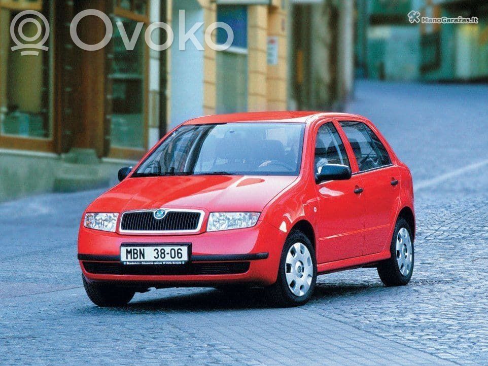Fabia Mk1 (6Y) Fabia  03D906265
