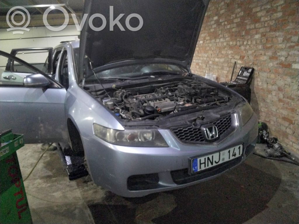 Accord Accord