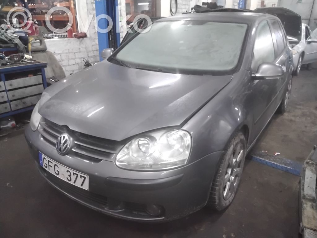 Golf V Golf  1K0863243A