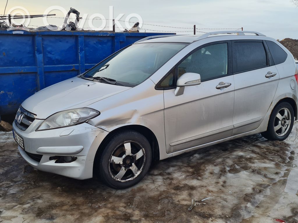 FR-V FR-V