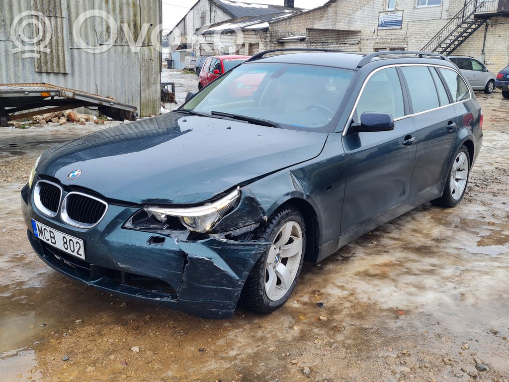 5 E60 E61 Series 5