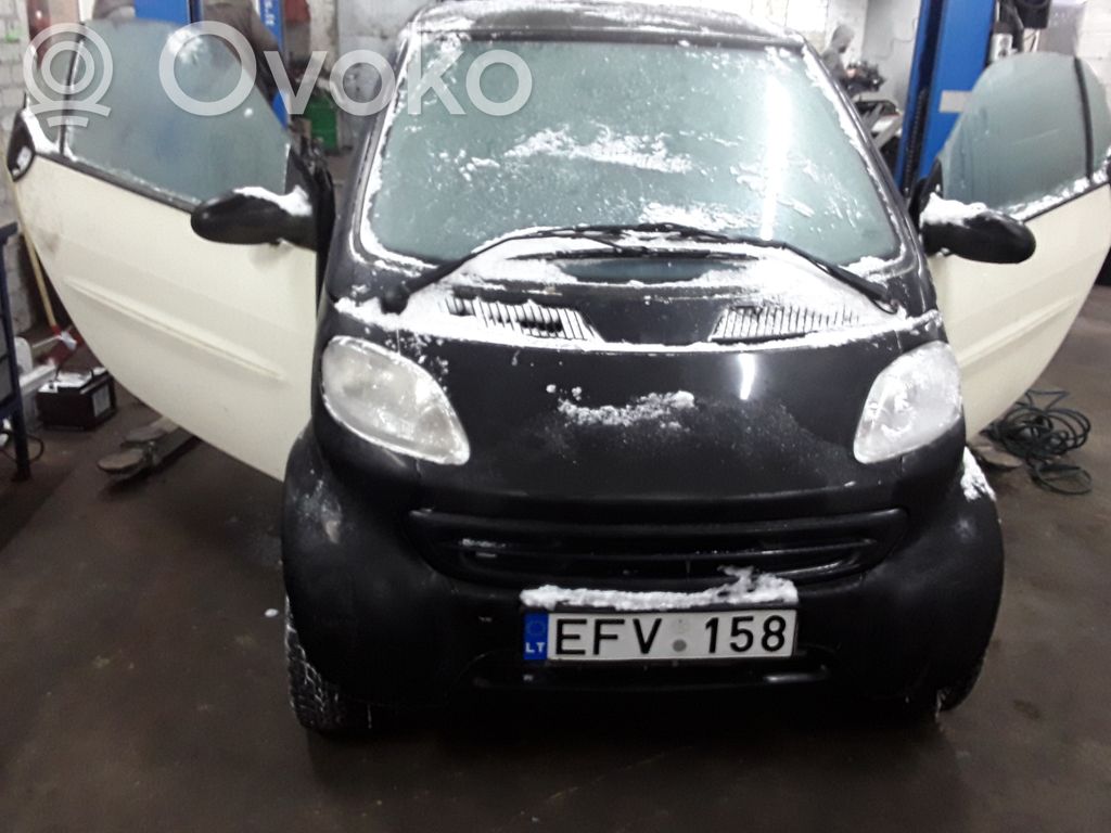 ForTwo I ForTwo