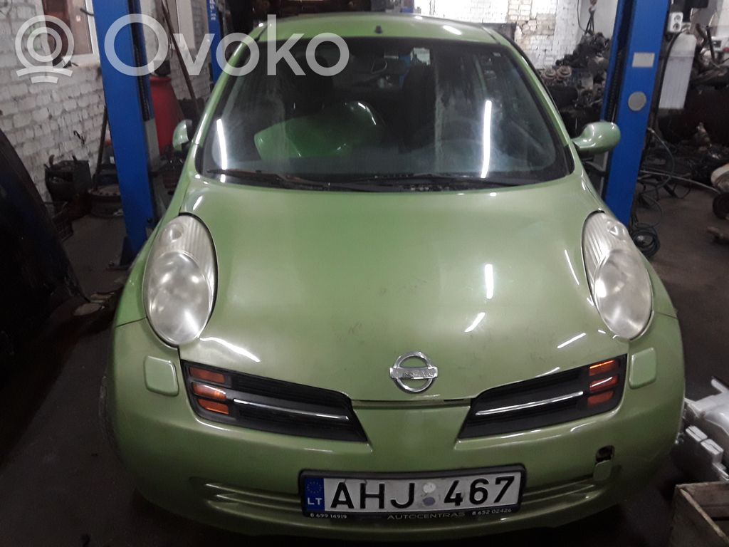 Micra Micra  8200042455