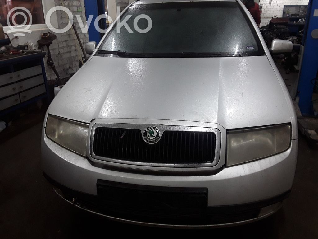 Fabia Mk1 (6Y) Fabia  045103603