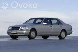 S W140 S-class, AMG (W126, W140, W220, W221, W222)  43R001267