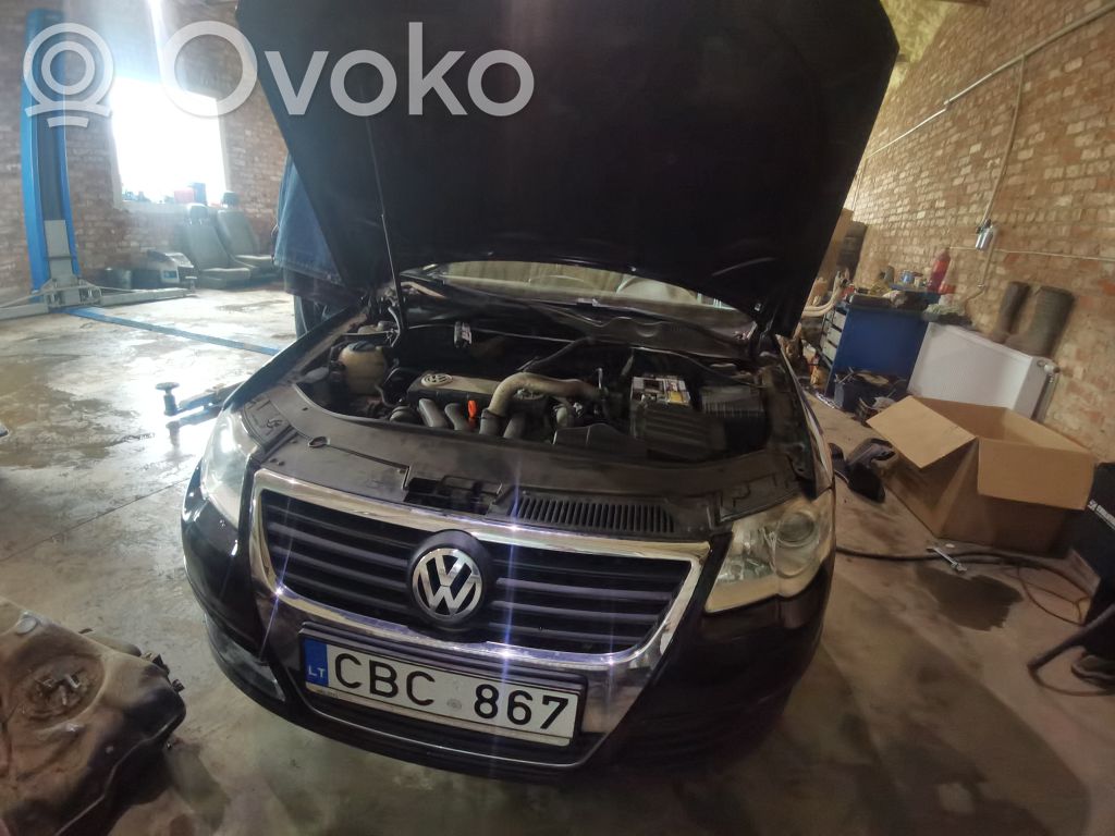 PASSAT B6 Passat  S3055