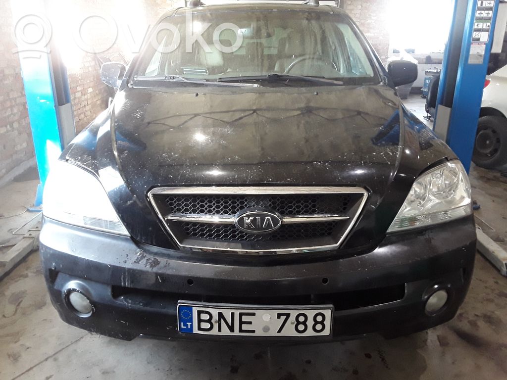 Sorento Sorento