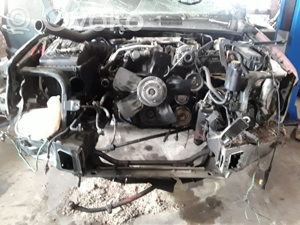Grand Cherokee (WJ) Grand Cherokee  55116275AB
