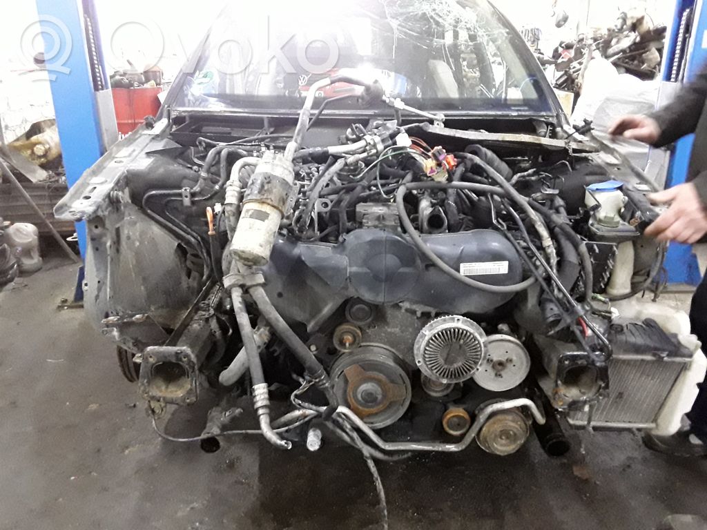 Superb B5 (3U) Superb