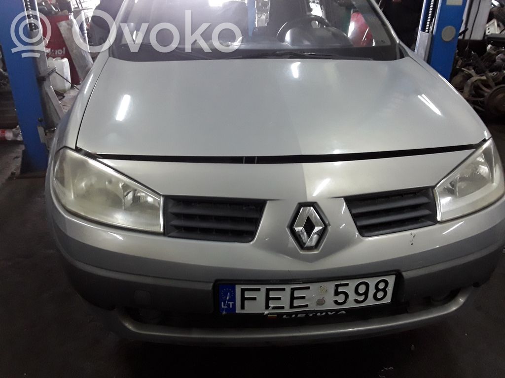 Megane II Megane  8200344840
