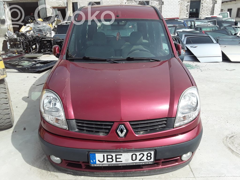 Kangoo I Kangoo  8200128309