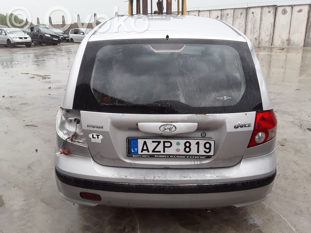 Getz Getz  954301C000
