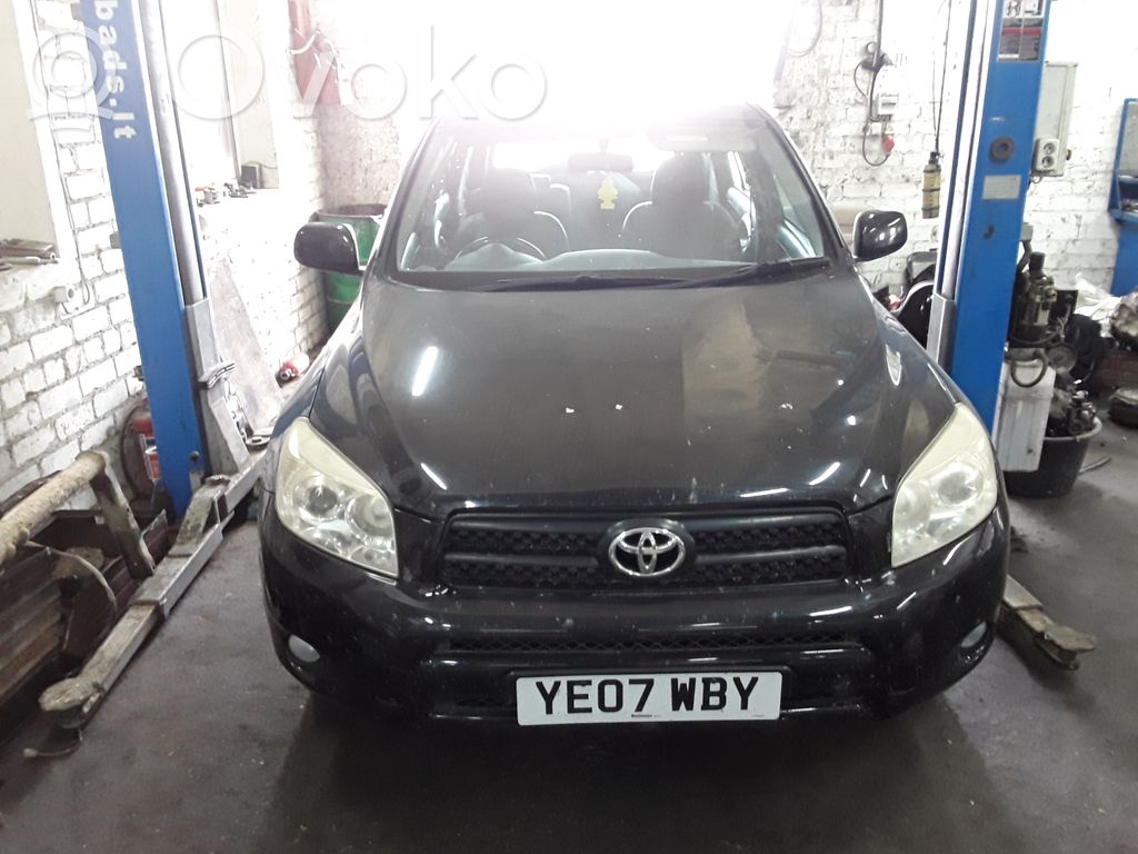 RAV 4 (XA30) RAV 4  GS12002460