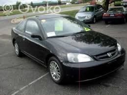 Civic Civic  01MS5AG6