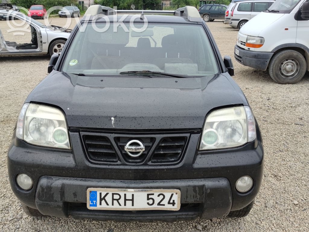 X-Trail T30 X-Trail