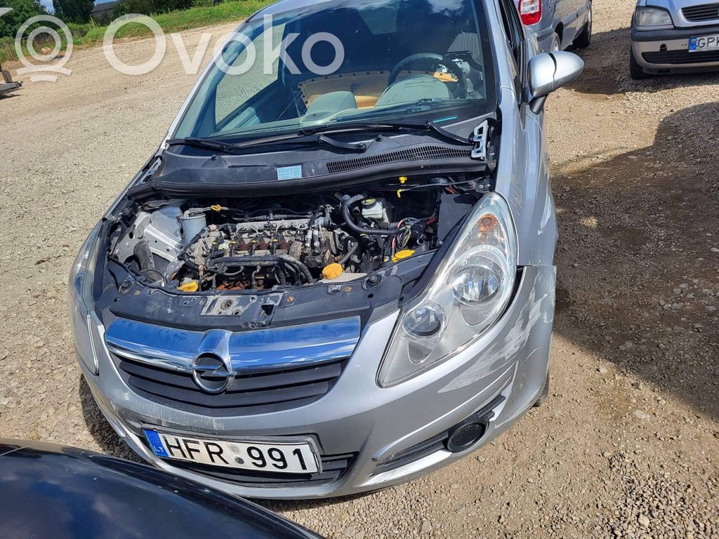 Corsa D Corsa  607707600C