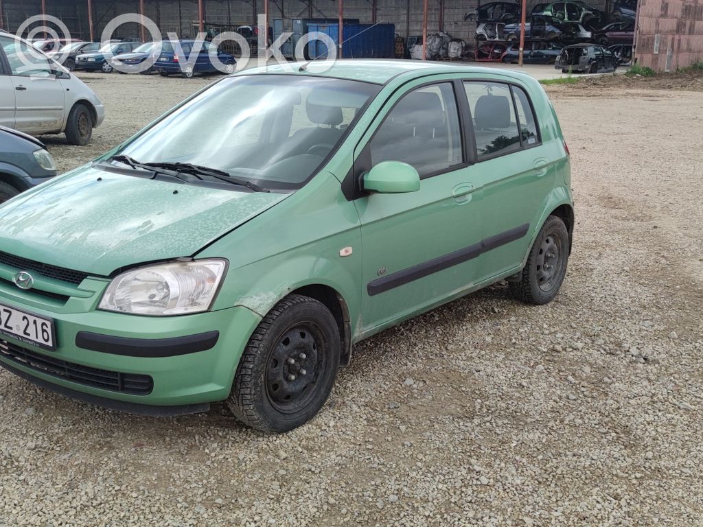 Getz Getz  3730027601