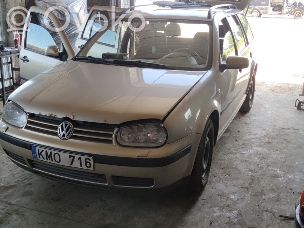 Golf IV Golf  038903024F