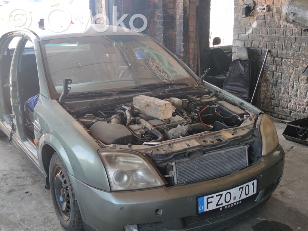 Vectra C Vectra  9186725
