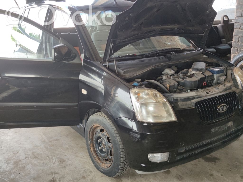 Picanto Picanto