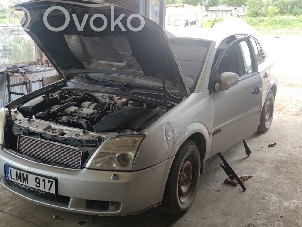 Vectra C Vectra