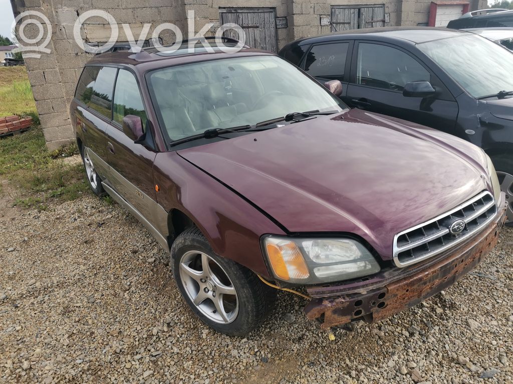 Outback Outback  98221AE03A