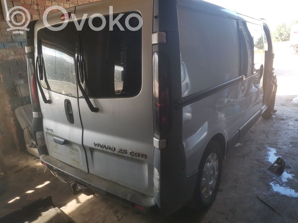 Vivaro Vivaro  91166144