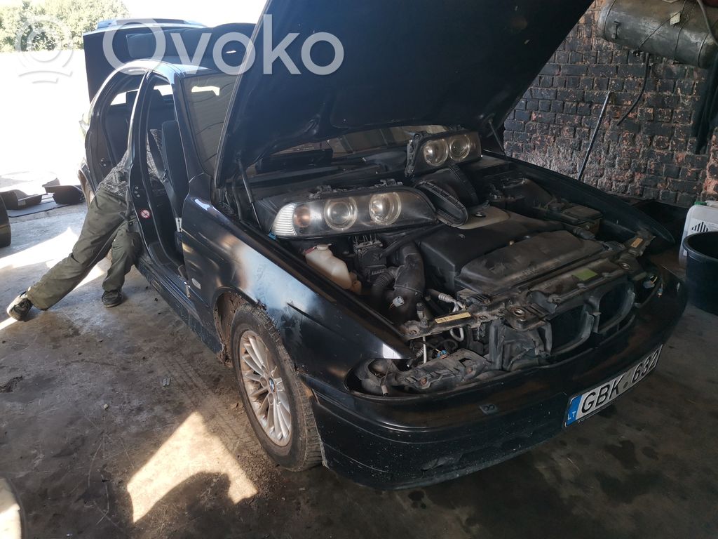 5 E39 Series 5  51168210445