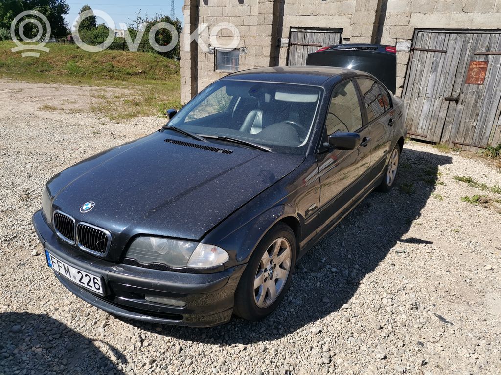3 E46 Series 3