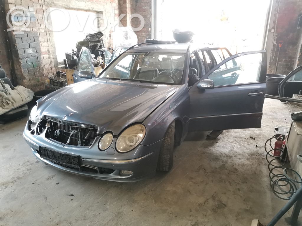 E W211 E-class, AMG (W124, W210, W211, W212, W213, C207, W238)
