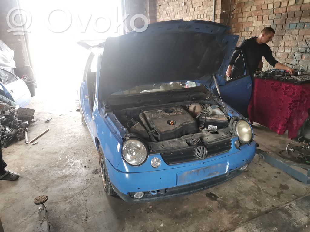 Lupo Lupo  0986017460