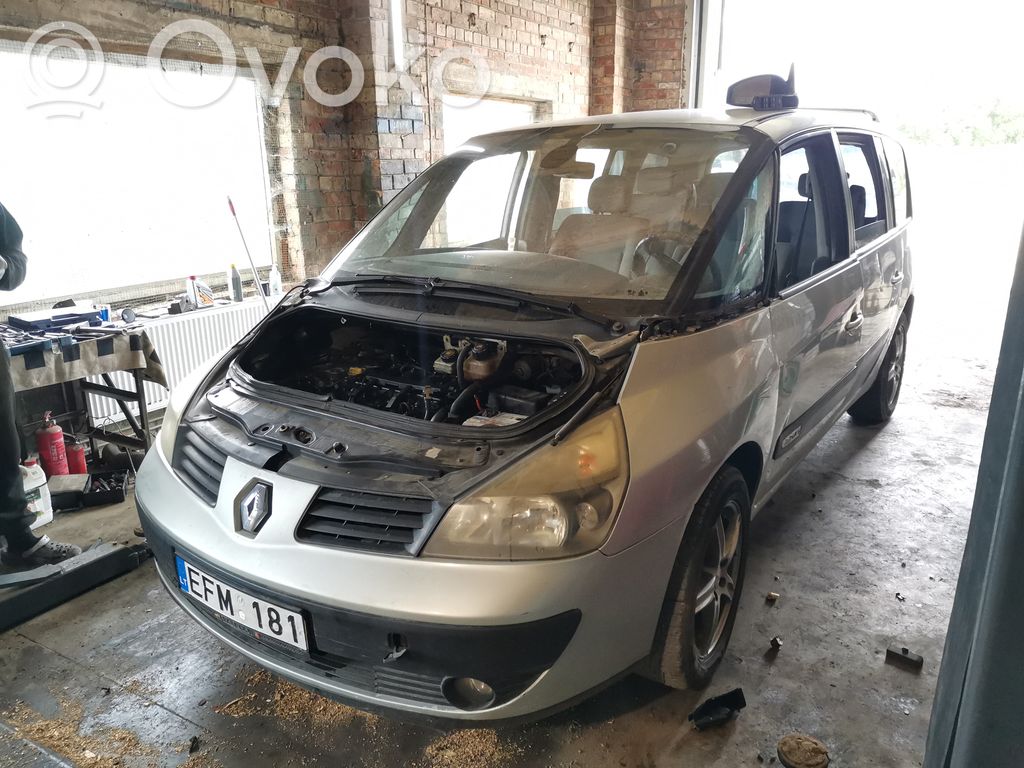 Espace -  Grand espace IV Espace  8200012263