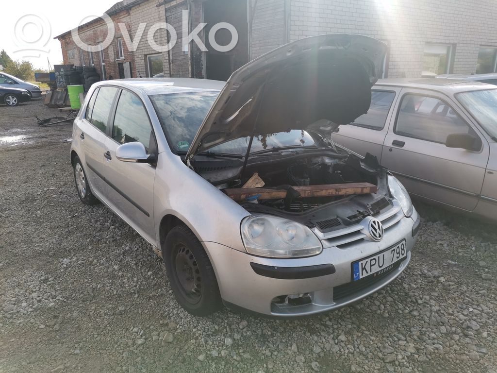 Golf V Golf  1K6945095Q