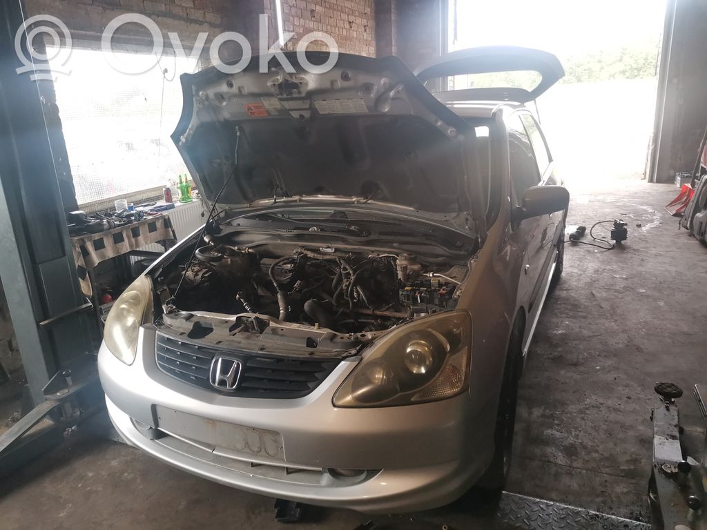 Civic Civic  0265216821