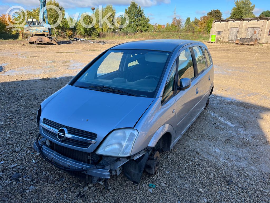 Meriva A Meriva  13158713