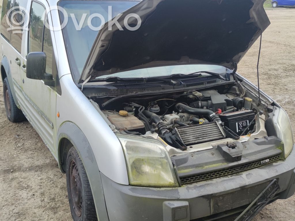 Transit -  Tourneo Connect Transit/ Tourneo Connect  2T14V266A63