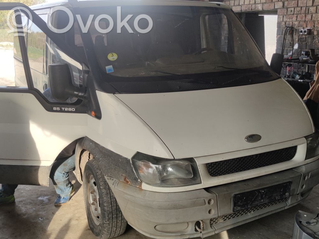Transit Transit  0124415030