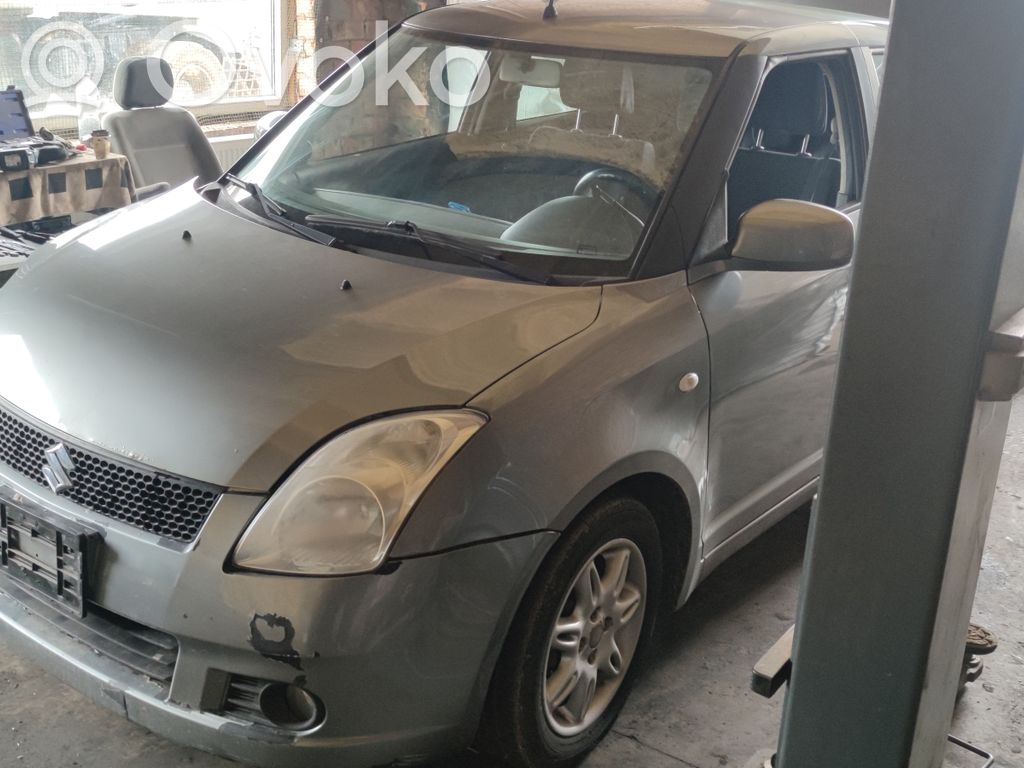 Swift I Swift