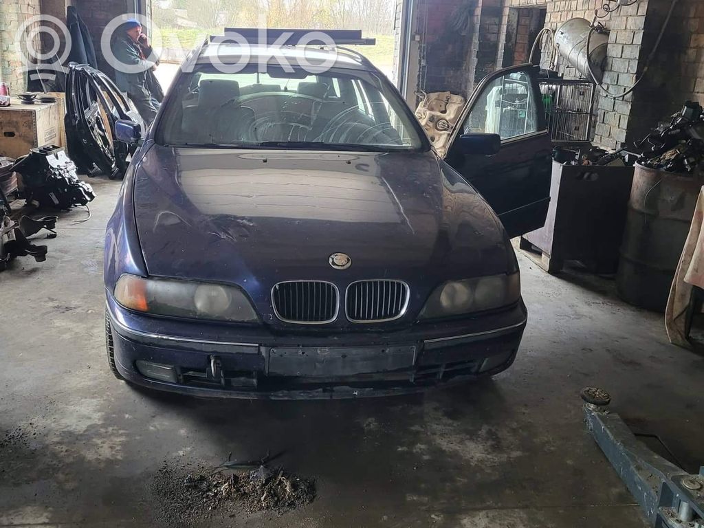 5 E39 Series 5