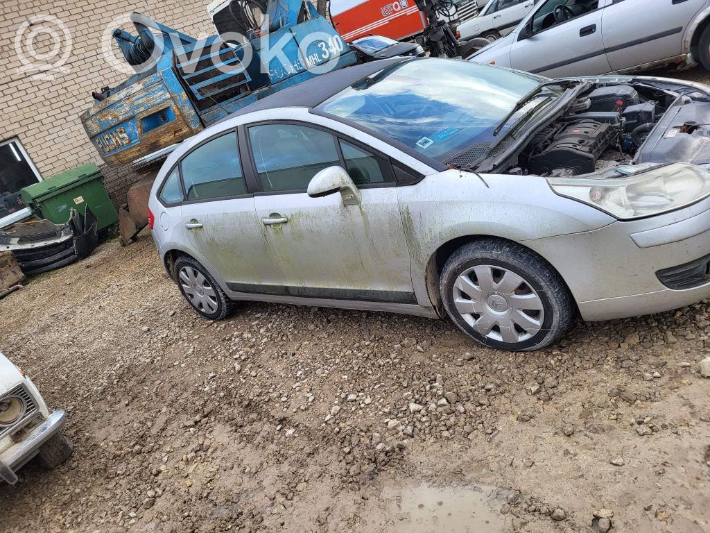 C4 I C4 Picasso, Grand Picasso, Aircross, Cactus