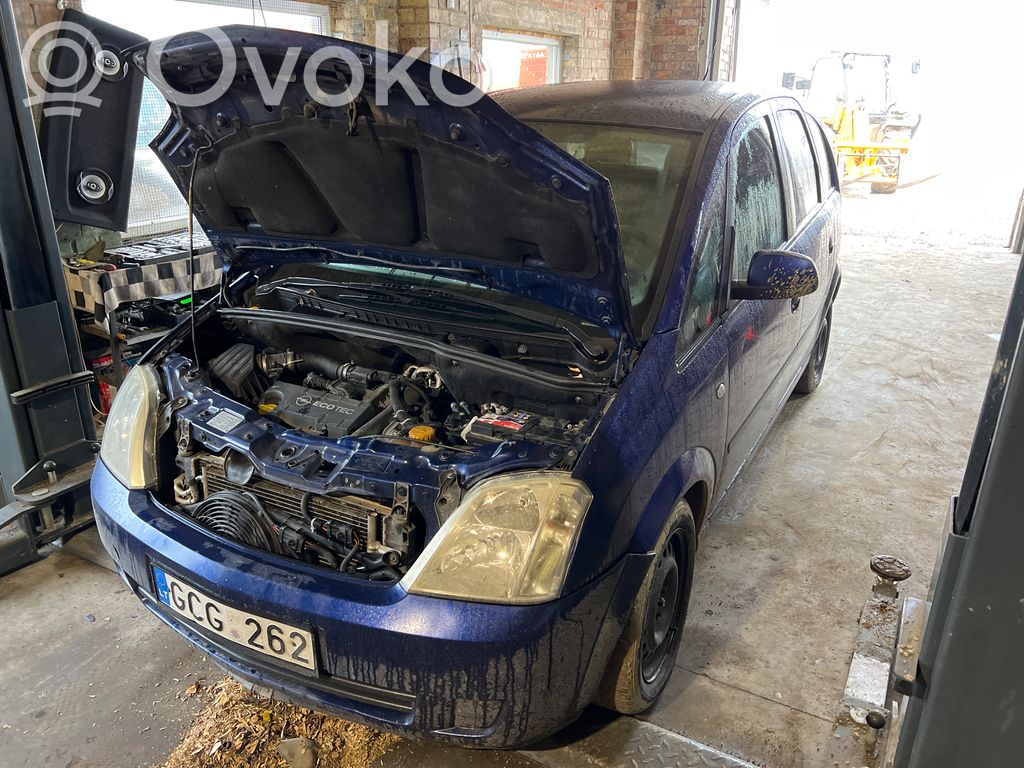 Meriva A Meriva  93321052