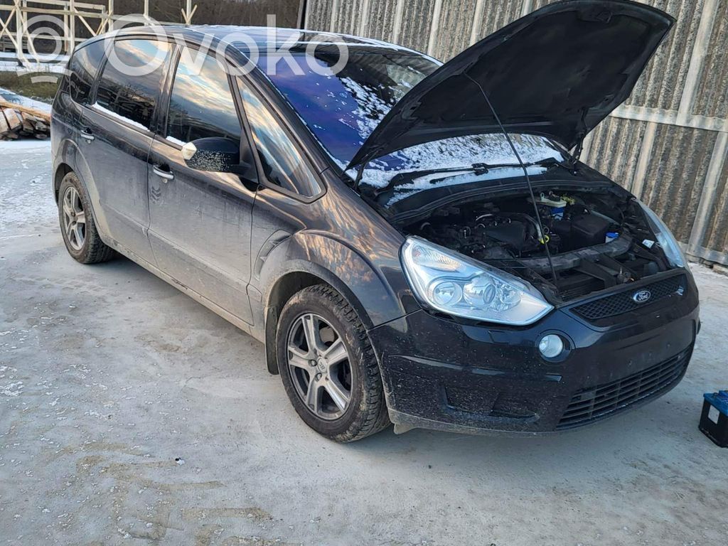 S-MAX S-MAX  6M2T18808FB