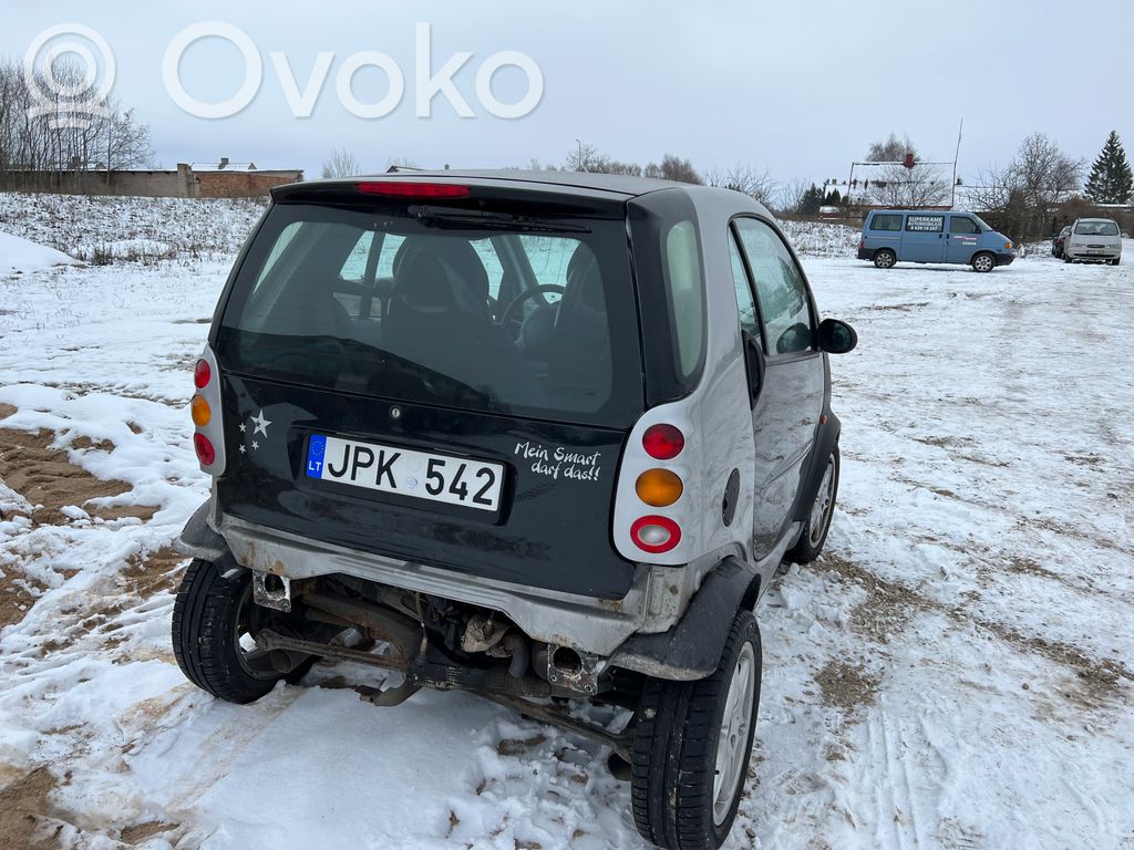 ForTwo I ForTwo  E11015462