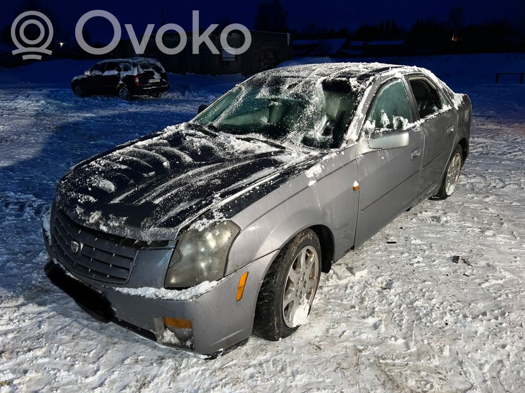 CTS CTS  12575658