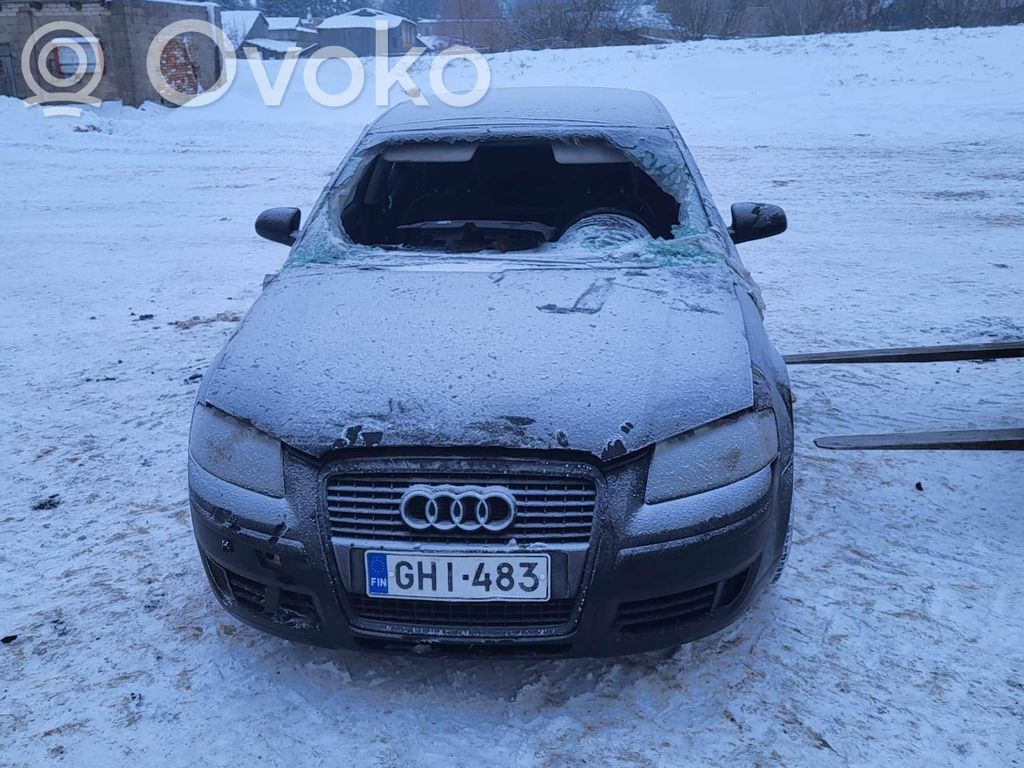 A3 S3 A3 Sportback 8P A3, S3  8P4035382B