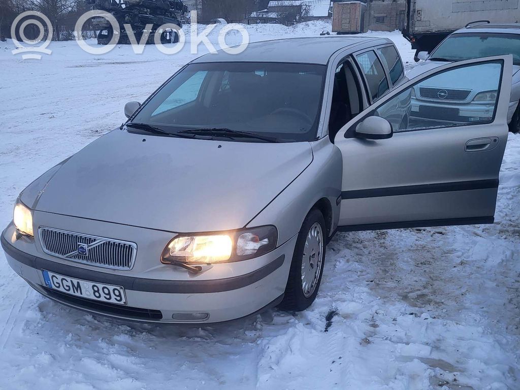 V70 S70, V70, V70 XC  E349042