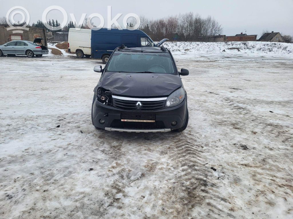 Sandero I Sandero  602232A