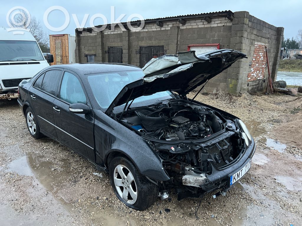 E W211 E-class, AMG (W124, W210, W211, W212, W213, C207, W238)